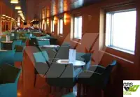 RORO laiva Myytävänä