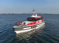 Hinausvene Myytävänä