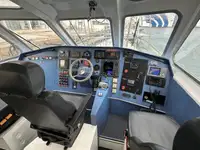 Pilottivene Myytävänä