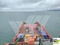 Hinausvene Myytävänä