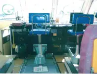 Moottorialus Myytävänä