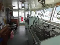 RORO laiva Myytävänä