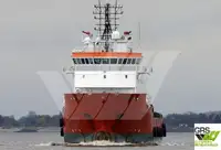 Toimitusalus Myytävänä