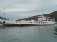 RORO laiva Myytävänä