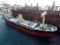 Irtolastialus Myytävänä