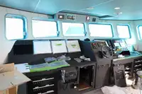 RoPax laiva Myytävänä