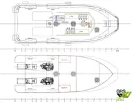 Työveneet Myytävänä