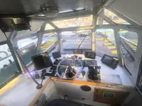 Pilottivene Myytävänä