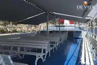 Lautta-alus Myytävänä