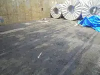 Irtolastialus Myytävänä