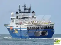 Tutkimusalus Myytävänä