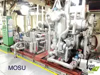 RORO laiva Myytävänä