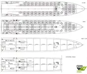 RORO laiva Myytävänä