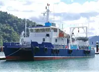 Katamaraani Myytävänä