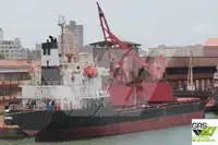 Irtolastialus Myytävänä