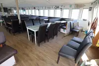 Moottorialus Myytävänä