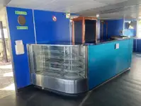 Katamaraani Myytävänä