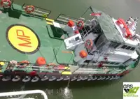 Toimitusalus Myytävänä