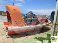 Pelastusalus Myytävänä