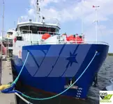 Tutkimusalus Myytävänä