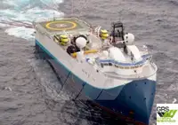 Tutkimusalus Myytävänä