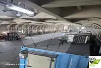 RORO laiva Myytävänä