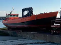 Ruoppaaja Myytävänä