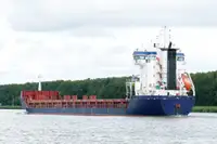 Irtolastialus Myytävänä