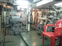 Partiovene Myytävänä