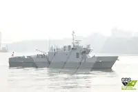 Partiovene Myytävänä