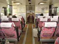 Lautta-alus Myytävänä