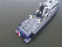 Partiovene Myytävänä