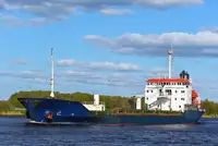 Irtolastialus Myytävänä