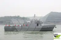 Partiovene Myytävänä