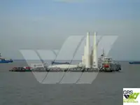 Irtolastialus Myytävänä