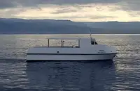 Moottorialus Myytävänä