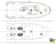 Työveneet Myytävänä