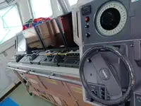 Partiovene Myytävänä