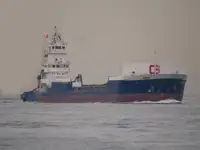 Kylmälaiva Myytävänä