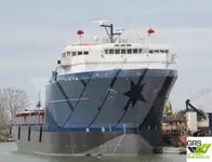 Toimitusalus Myytävänä