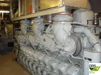 RORO laiva Myytävänä