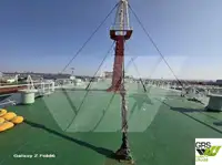 RORO laiva Myytävänä