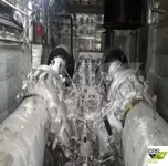 Moottorialus Myytävänä