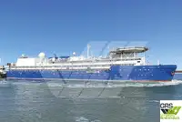 Majoitusproomu Myytävänä