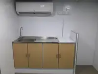 Miehistön vene Myytävänä