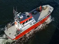 Katamaraani Myytävänä