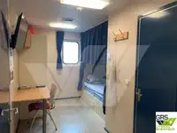 Majoitusproomu Myytävänä