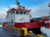 Hinausvene Myytävänä