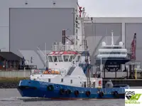 Hinausvene Myytävänä