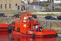 Hinausvene Myytävänä